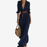 Alena | Maxi Élégante
