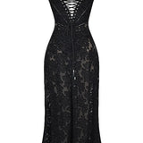 Serena | Robe longue élégante pour mariages et événements