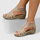 MINDY | SANDALES ORTHOPÉDIQUES