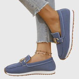 Natália | Mocassins élégants au design moderne