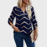 Ema | Blouse intemporelle