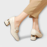 Matilde | Mocassins élégants et raffinés
