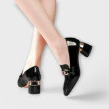 Matilde | Mocassins élégants et raffinés