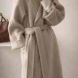Mimmi | – Manteau élégant au design intemporel