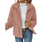 Jeanette | Veste Élastique