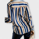 Emília | Blouse décontractée et confortable