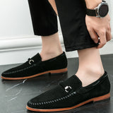 Mocassin Riviera