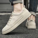 Huxley Suede Chaussures