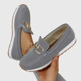 Natália | Mocassins élégants au design moderne