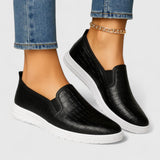 Clara | Mocassins stylés et confortables