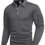 Lennart | Polo Mendy avec poche