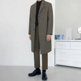 Laurent™ | Manteau Sherlocko