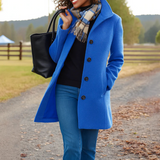 Andrea | Manteau Élégant