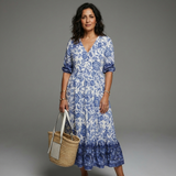 Grace | Robe d'été légère