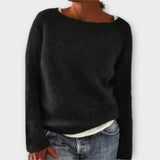 Bruna – pull uni