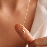 Bague en lys