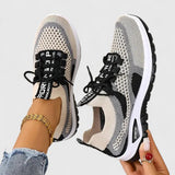 KORALYN | CHAUSSURES DE SPORT ORTHOPÉDIQUES