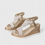 JESSICA | CHAUSSURES ORTHOPÉDIQUES AVEC TALON