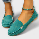 Bianca | Mocassins