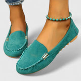 Clara | Mocassins Orthopédiques