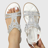 BLESSY | SANDALES ORTHOPÉDIQUES