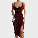 Bruna | Robe Élégante