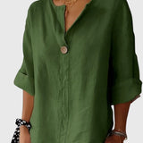 Annie | Blouse Confortable et Stylée
