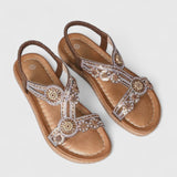 ASHLYN | SANDALLES ÉLÉGANTES