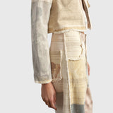 Clara | Jeans Larges