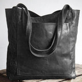 Pamela | Sac en Cuir Classique