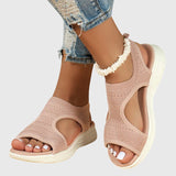 SAMANTA | SANDALES ORTHOPÉDIQUES