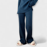 Albertina | Ensemble Cosy Canelado 2 pièces