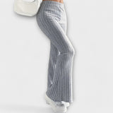 Alícia | Pantalons larges élégants