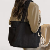 Olívia | Sac à dos en velours