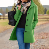 Andrea | Manteau Élégant
