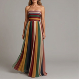 Elise | Jupe Brise Andalouse