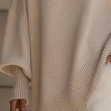 Clara | Pull Décontracté Élégant