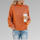 Braelyn | Pull à col haut