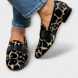 Carla | Mocassins faits à la main