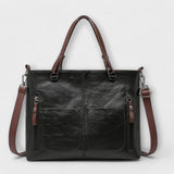 Maria. | Sac en cuir élégant