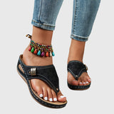 LIVIA | SANDALES CONFORTABLES