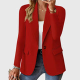 Jillian | Veste Officielle