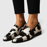 Clara | Mocassins élégants rembourrés