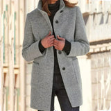 Janny | Veste Stylée