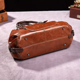 Katherine | Sac à Main en Cuir de Luxe
