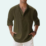 Niklas™ | Chemises d'été pour hommes