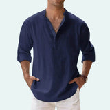 Niklas™ | Chemises d'été pour hommes