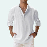 Niklas™ | Chemises d'été pour hommes