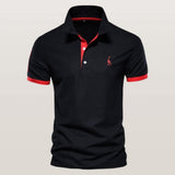 David™ | Polo moderne pour homme