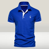 David™ | Polo moderne pour homme